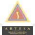 Artesa Reserve Merlot 2003 Front Label