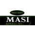 Masi Classico Bardolino 1999 Front Label