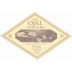 Ojai Thompson Syrah 2003 Front Label