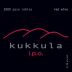 Kukkula i p o 2009 Front Label