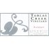 Tablas Creek Tannat 2003 Front Label