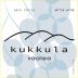 Kukkula Vaalea 2015 Front Label