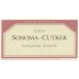 Sonoma-Cutrer Sonoma Coast Pinot Noir 2003 Front Label