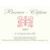 Brewer-Clifton Cargasacchi Pinot Noir 2003 Front Label