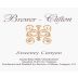Brewer-Clifton Sweeney Canyon Chardonnay 2003 Front Label