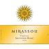Mirassou Sauvignon Blanc 2003 Front Label