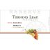 Turning Leaf Coastal Reserve Merlot 2003 Front Label