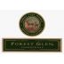 Forest Glen Barrel Fermented Chardonnay 2003 Front Label