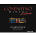 Cosentino Napa Chardonnay 2004 Front Label