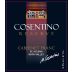 Cosentino Reserve Cabernet Franc 2004 Front Label
