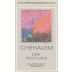 Chehalem Reserve Pinot Gris 2004 Front Label