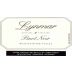Lynmar Winery Quail Hill Vineyard Pinot Noir 2004 Front Label