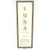Luna Vineyards Cabernet Sauvignon 2004 Front Label