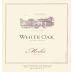 White Oak Merlot 2004 Front Label