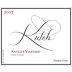 Kutch Wines Kanzler Vineyard Pinot Noir 2007 Front Label