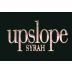 Jaffurs Upslope Syrah 2004 Front Label
