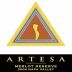 Artesa Reserve Merlot 2004 Front Label