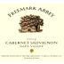 Freemark Abbey Rutherford Cabernet Sauvignon 2004 Front Label