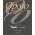 Opolo Reserve Zinfandel 2004 Front Label