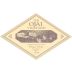 Ojai Solomon Hills Pinot Noir 2004 Front Label
