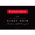 Panther Creek Freedom Hill Pinot Noir 2004 Front Label