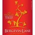 Bergevin Lane Oui Deux Syrah 2004 Front Label