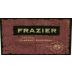 Frazier Cabernet Sauvignon 2004 Front Label