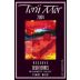 Torii Mor Deux Verres Reserve Pinot Noir 2004 Front Label