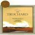 Truchard Estate Tempranillo 2004 Front Label