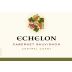 Echelon Cabernet Sauvignon 2004 Front Label