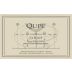 Qupe Bien Nacido Vineyard Syrah 2004 Front Label