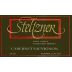 Steltzner Stags Leap District Cabernet Sauvignon 2004 Front Label
