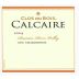 Clos du Bois Russian River Valley Calcaire Chardonnay 2004 Front Label