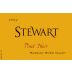 Stewart Russian River Pinot Noir 2004 Front Label