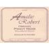 Amalie Robert Amalie's Cuvee Pinot Noir 2004 Front Label