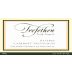 Trefethen Reserve Cabernet Sauvignon 2004 Front Label