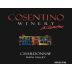 Cosentino Napa Chardonnay 2005 Front Label