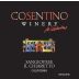 Cosentino Il Chiaretto Sangiovese 2005 Front Label