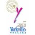 Yorkville Cellars Semillon 2005 Front Label