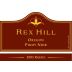 Rex Hill Reserve Pinot Noir 2005 Front Label