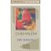 Chehalem Reserve Dry Riesling 2005 Front Label