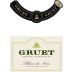 Gruet Blanc de Noirs 2005 Front Label