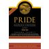 Pride Mountain Vineyards Vintner Select Merlot 2005 Front Label