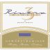Three Rivers Late Harvest Gewurtraminer 2005 Front Label