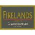 Firelands Gewurztraminer 2005 Front Label