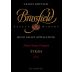 Brassfield Monte Sereno Vineyard Syrah 2005 Front Label