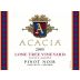 A by Acacia Lone Tree Pinot Noir 2005 Front Label