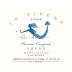 La Sirena Barrett Vineyard Syrah 2005 Front Label