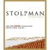 Stolpman Vineyards La Coppa Sangiovese 2005 Front Label