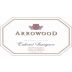 Arrowood Monte Rosso Vineyard Cabernet Sauvignon 2005 Front Label